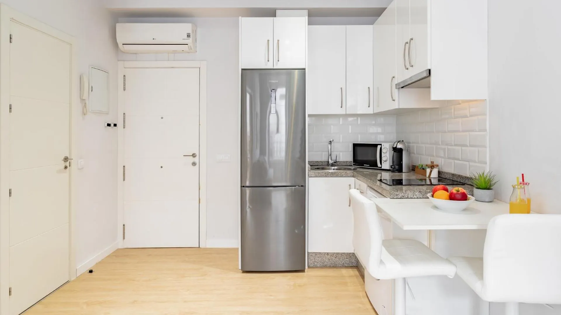 Malaga Mia Suite Španělsko