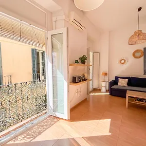  Apartmán Plz De La Merced Solera
