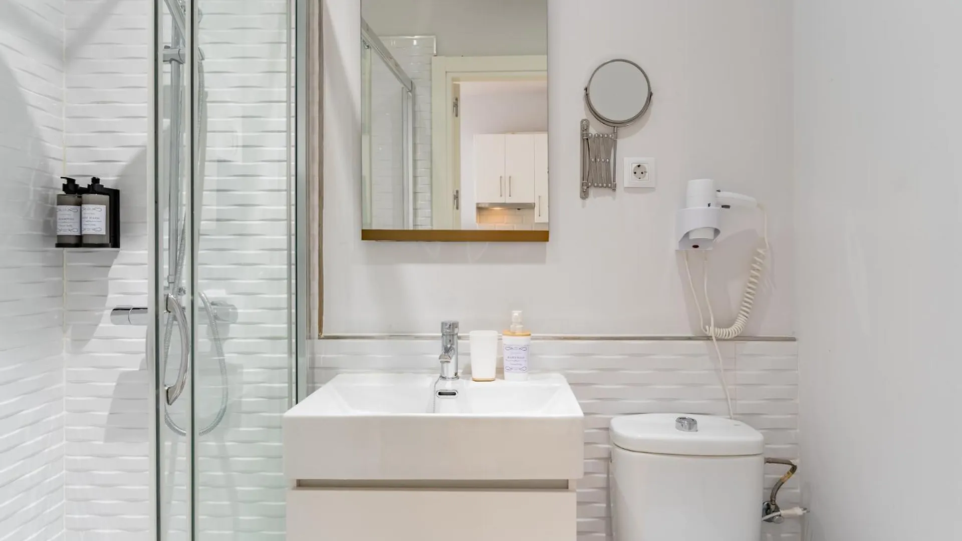 Apartment Malaga Mia Suite