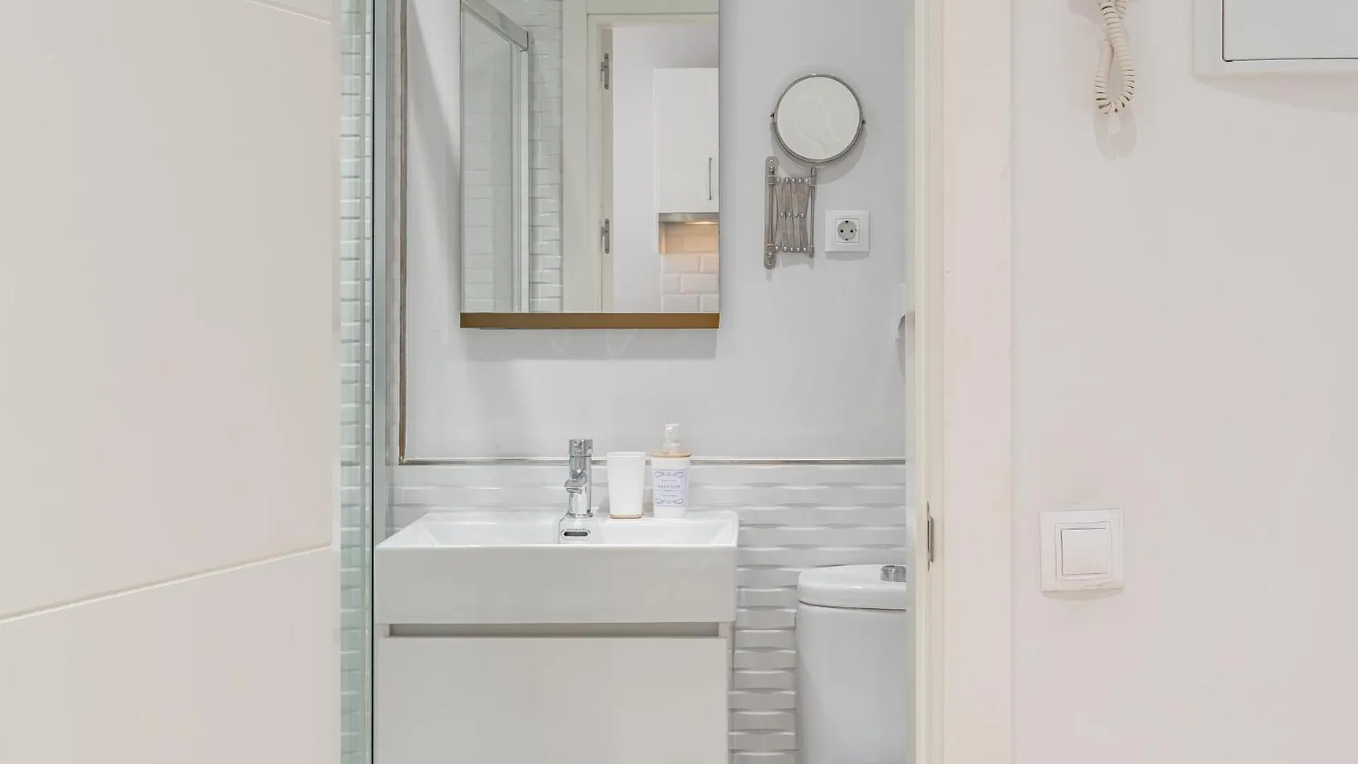 Malaga Mia Suite